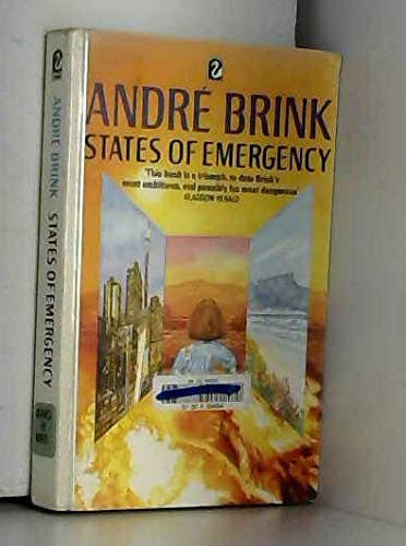 States of Emergency (Flamingo S.)