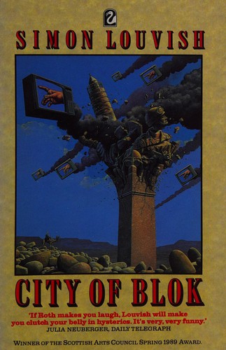 City of Blok (Flamingo S.)