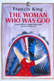 The Woman Who Was God (Flamingo S.)