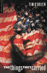 The Things They Carried (Flamingo): An award-winning history and politics memoir of the Vietnam War