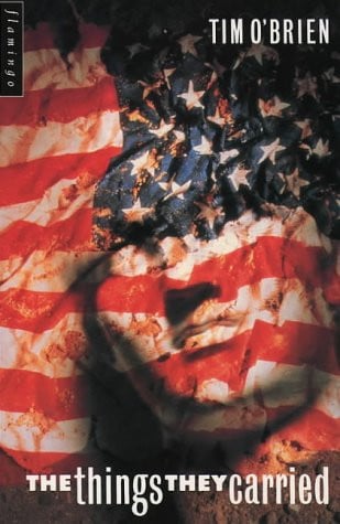 The Things They Carried (Flamingo): An award-winning history and politics memoir of the Vietnam War