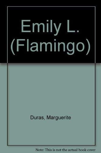 Emily L. (Flamingo S.)