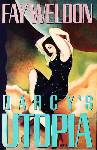 Darcy's Utopia (Flamingo S.)