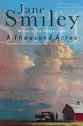 A Thousand Acres