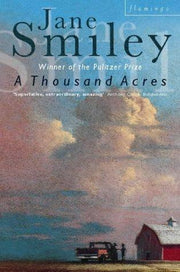 A Thousand Acres
