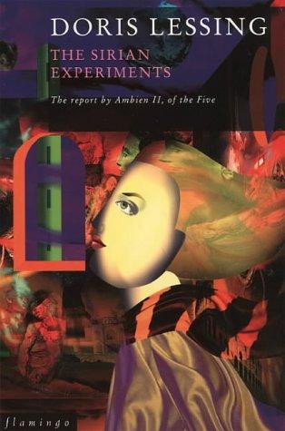 THE SIRIAN EXPERIMENTS