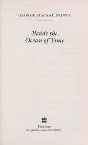 BESIDE THE OCEAN OF TIME