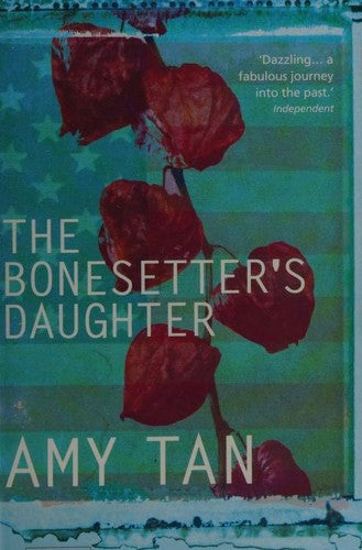 The Bonesetter’s Daughter