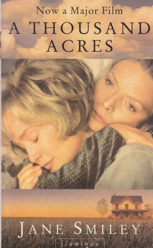 A Thousand Acres