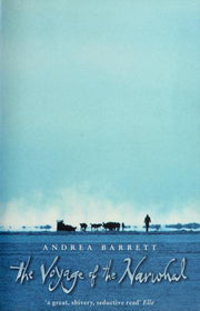 THE VOYAGE OF THE NARWHAL