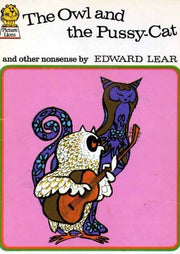 Owl and the Pussycat (Armada Picture Lions S.)