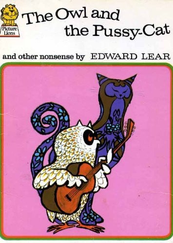 Owl and the Pussycat (Armada Picture Lions S.)
