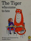 The Tiger Who Came to Tea (Armada Picture Lions S.)