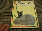 Frederick (Armada Picture Lions S.)