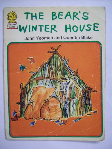 Bear's Winter House, The (Armada Picture Lions S.)