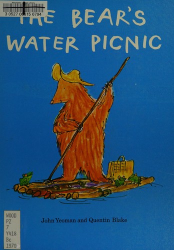 Bear's Water Picnic, The (Armada Picture Lions S.)