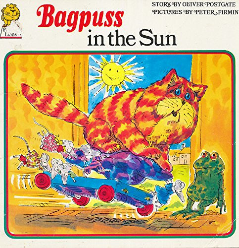 Bagpuss in the Sun (Armada Picture Lions S.)