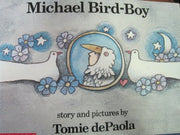 Michael Bird-boy (Picture Lions S.)