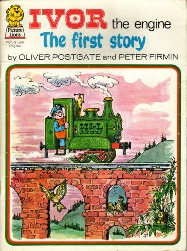 First Story (Picture Lions S.)