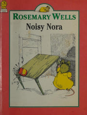 Noisy Nora (Picture Lions S.)