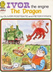Dragon (Picture Lions S.)
