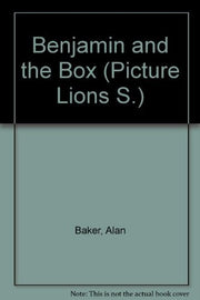 Benjamin and the Box (Picture Lions S.)