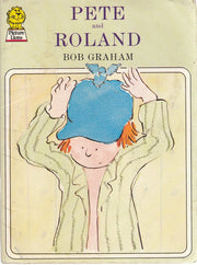 Pete and Roland (Picture Lions S.)
