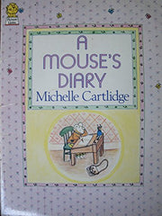 A Mouse's Diary (Picture Lions S.)