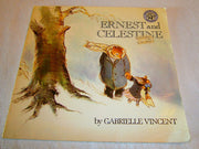 Ernest and Celestine (Picture Lions S.)