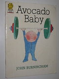 Avocado Baby (Picture Lions S.)