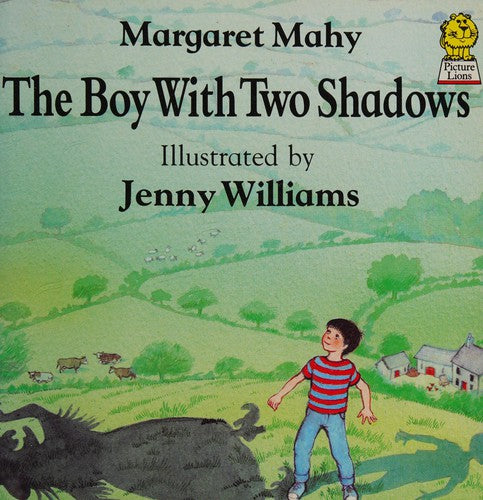 The Boy with Two Shadows (Picture Lions S.)
