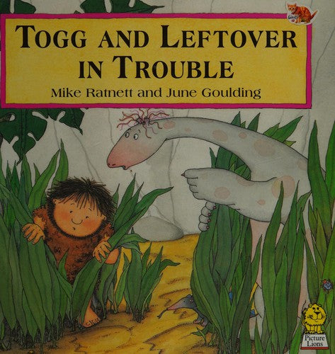 Togg and Leftover in Trouble