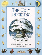 The Ugly Duckling