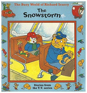 Snowstorm