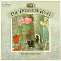 Treasure Hunt (Percy the Park Keeper)
