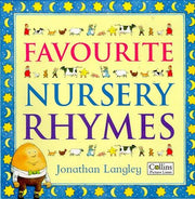 Favourite Nursery Rhymes