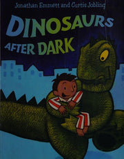 Dinosaurs After Dark