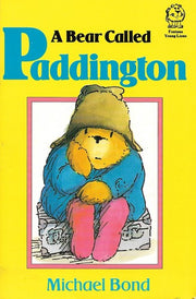 A Bear Called Paddington (Armada Lions S.)