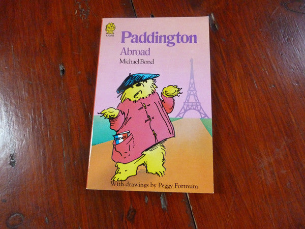 Paddington Abroad (Armada Lions S.)