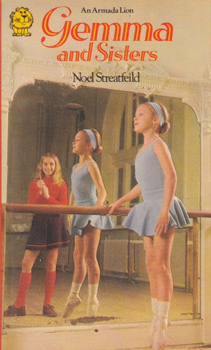 Gemma and Sisters