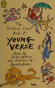 Armada Lion Book of Young Verse