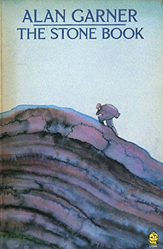 Stone Book (Picture Lions S.)