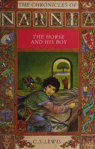 The Horse and His Boy
