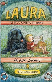 Laura, Alice's New Puppy (Lions S.)