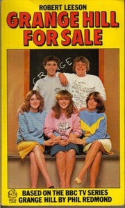 Grange Hill For Sale :