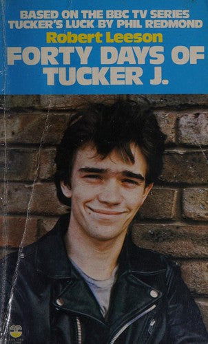 Forty Days of Tucker (Lions S.)