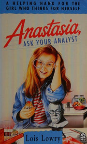Anastasia, Ask Your Analyst: 4 (Lions S.)