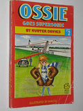 Ossie Goes Supersonic (Young Lions S.)