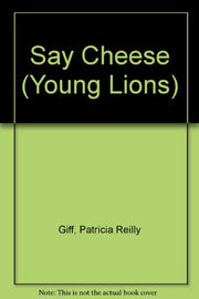 Say "Cheese" (Young Lions S.)