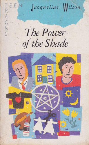 The Power of the Shade (Lions Teen Tracks S.)